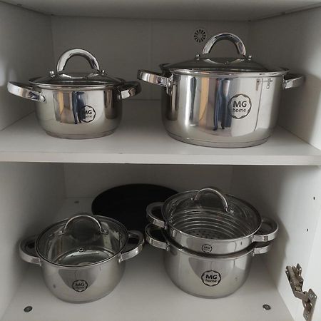 Apartament Filo Pogorze Eksteriør billede