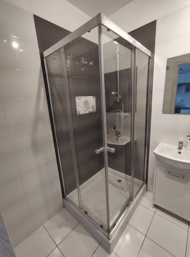 Apartament Filo Pogorze Eksteriør billede