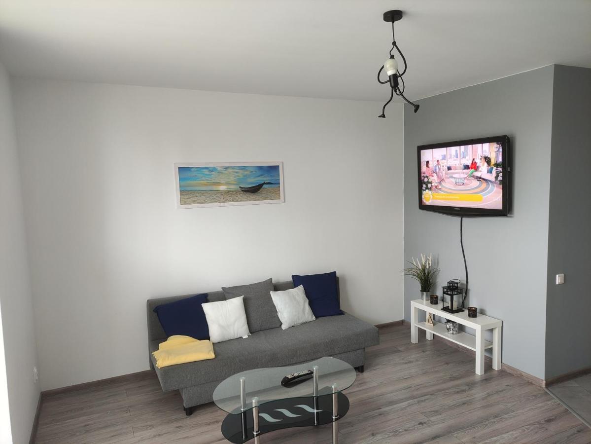 Apartament Filo Pogorze Eksteriør billede