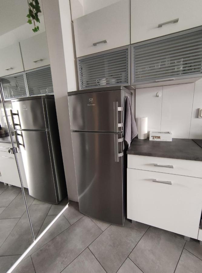 Apartament Filo Pogorze Eksteriør billede