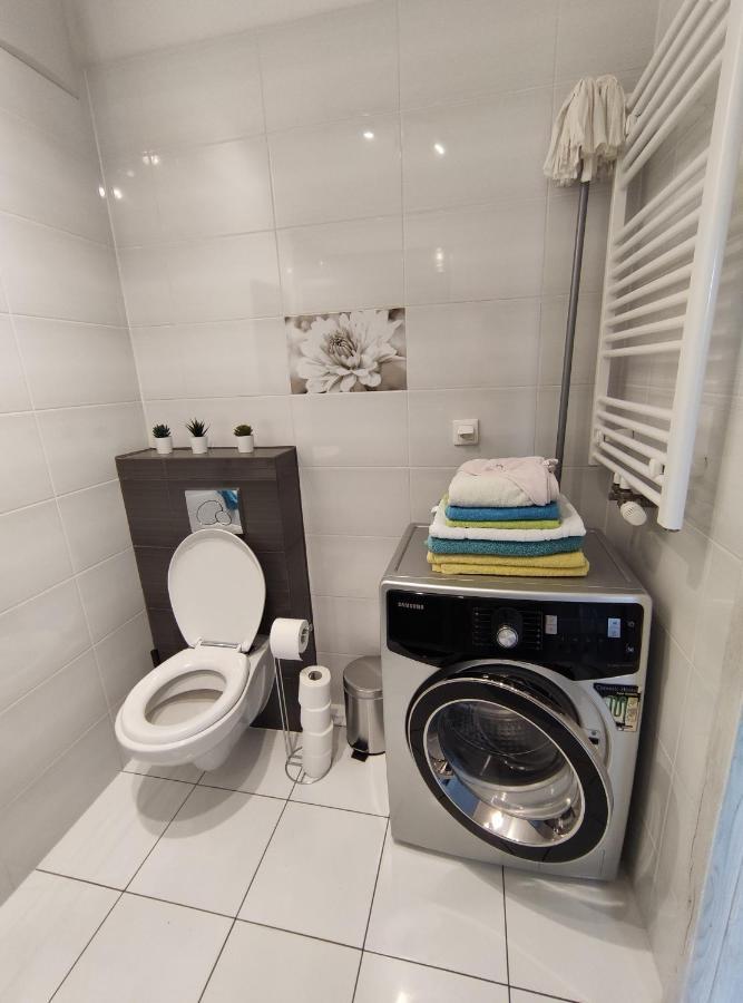 Apartament Filo Pogorze Eksteriør billede