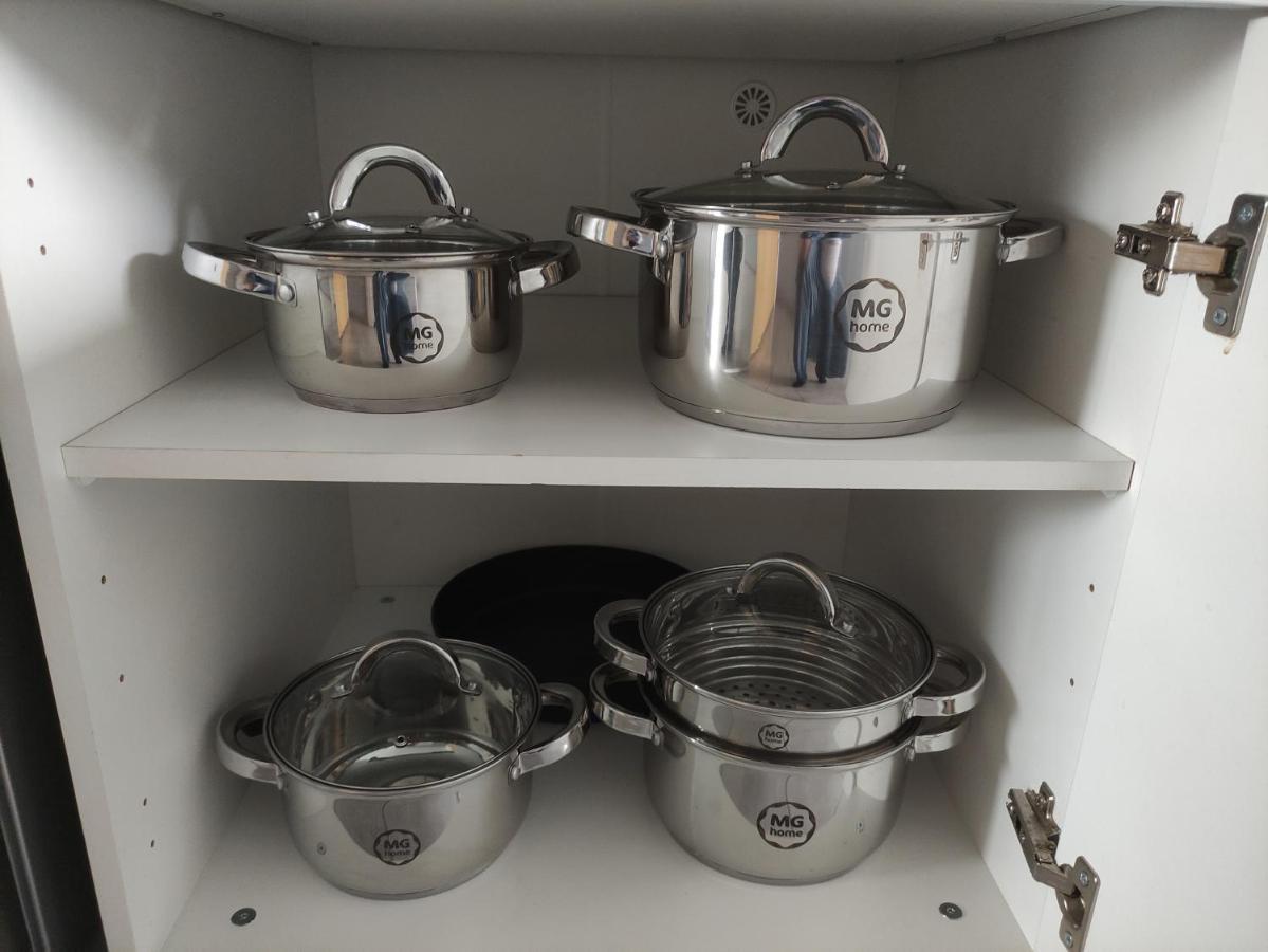 Apartament Filo Pogorze Eksteriør billede