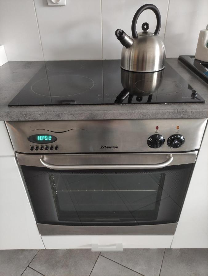 Apartament Filo Pogorze Eksteriør billede