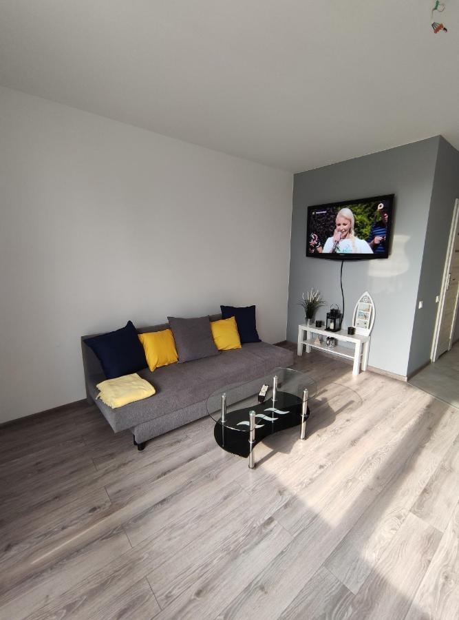 Apartament Filo Pogorze Eksteriør billede