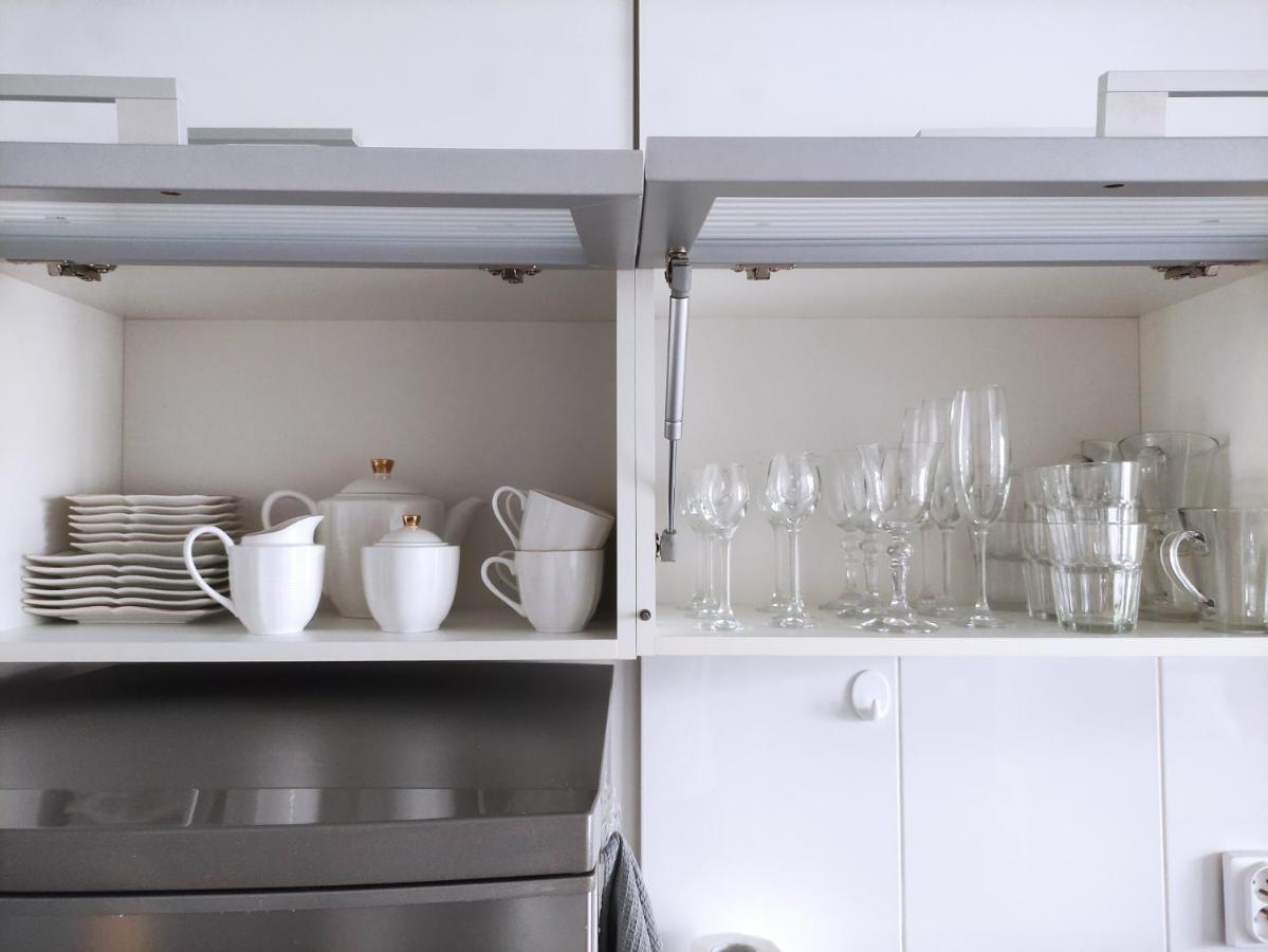 Apartament Filo Pogorze Eksteriør billede